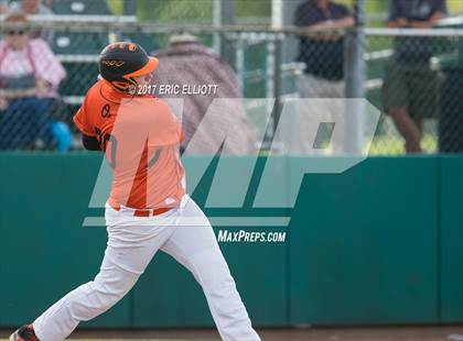 Thumbnail 2 in Serra Catholic vs Rocky Grove (PIAA AA 1st Round) photogallery.