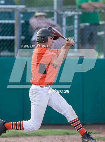 Thumbnail 2 in Serra Catholic vs Rocky Grove (PIAA AA 1st Round) photogallery.