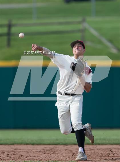 Thumbnail 1 in Serra Catholic vs Rocky Grove (PIAA AA 1st Round) photogallery.