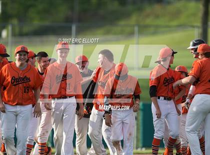 Thumbnail 2 in Serra Catholic vs Rocky Grove (PIAA AA 1st Round) photogallery.