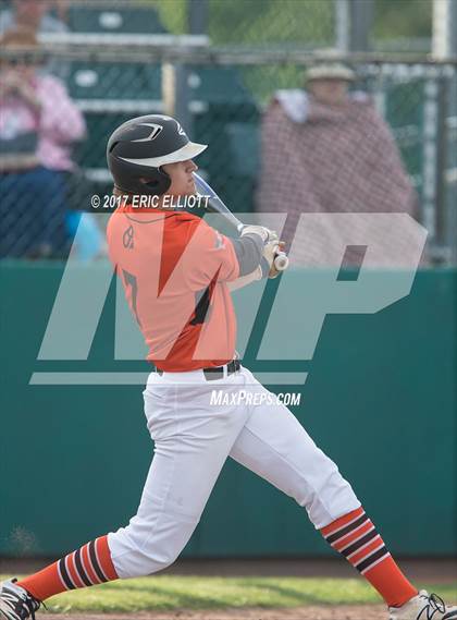 Thumbnail 1 in Serra Catholic vs Rocky Grove (PIAA AA 1st Round) photogallery.