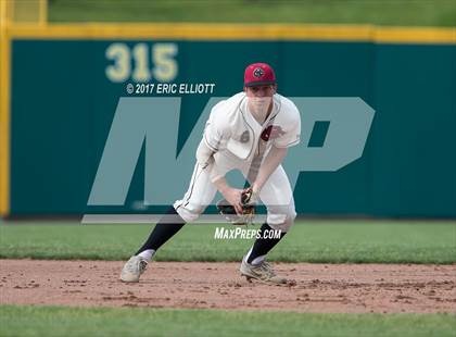 Thumbnail 3 in Serra Catholic vs Rocky Grove (PIAA AA 1st Round) photogallery.