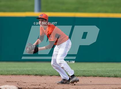 Thumbnail 2 in Serra Catholic vs Rocky Grove (PIAA AA 1st Round) photogallery.