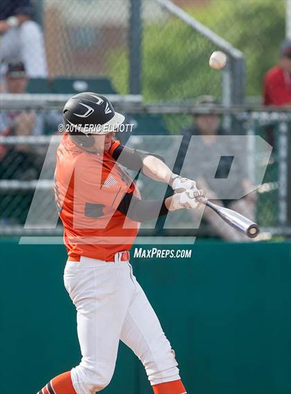 Thumbnail 2 in Serra Catholic vs Rocky Grove (PIAA AA 1st Round) photogallery.