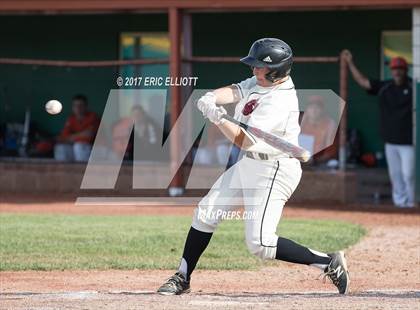 Thumbnail 2 in Serra Catholic vs Rocky Grove (PIAA AA 1st Round) photogallery.