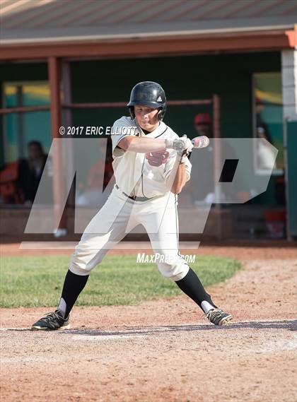 Thumbnail 1 in Serra Catholic vs Rocky Grove (PIAA AA 1st Round) photogallery.