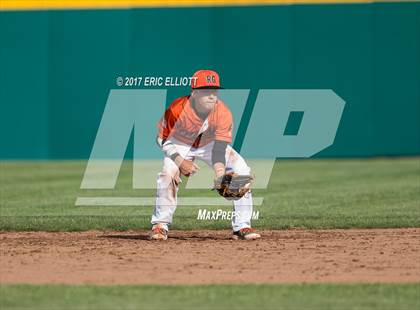 Thumbnail 2 in Serra Catholic vs Rocky Grove (PIAA AA 1st Round) photogallery.