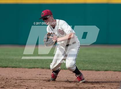 Thumbnail 2 in Serra Catholic vs Rocky Grove (PIAA AA 1st Round) photogallery.