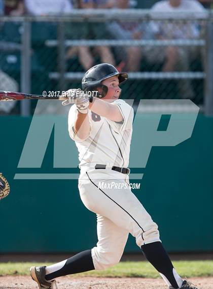 Thumbnail 2 in Serra Catholic vs Rocky Grove (PIAA AA 1st Round) photogallery.