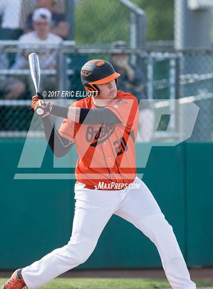 Thumbnail 2 in Serra Catholic vs Rocky Grove (PIAA AA 1st Round) photogallery.