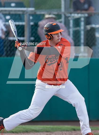 Thumbnail 1 in Serra Catholic vs Rocky Grove (PIAA AA 1st Round) photogallery.