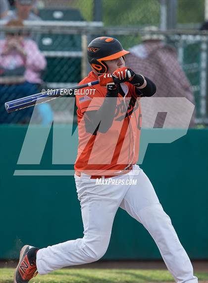 Thumbnail 2 in Serra Catholic vs Rocky Grove (PIAA AA 1st Round) photogallery.