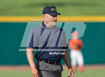 Thumbnail 2 in Serra Catholic vs Rocky Grove (PIAA AA 1st Round) photogallery.