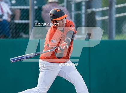 Thumbnail 2 in Serra Catholic vs Rocky Grove (PIAA AA 1st Round) photogallery.