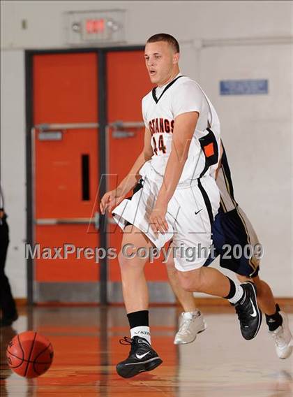 Thumbnail 2 in Nevada Union @ Foothill (Foundation Games) photogallery.