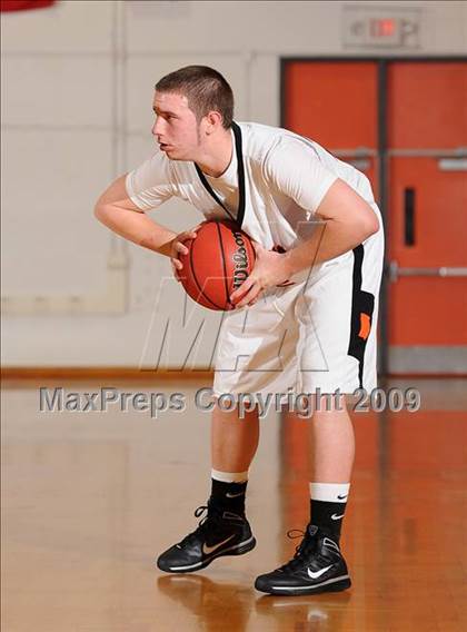 Thumbnail 2 in Nevada Union @ Foothill (Foundation Games) photogallery.