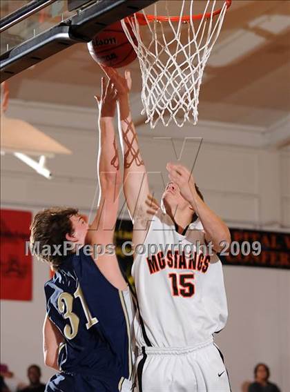 Thumbnail 2 in Nevada Union @ Foothill (Foundation Games) photogallery.