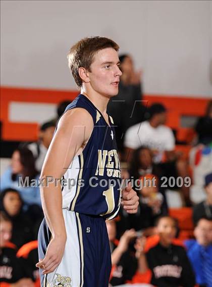 Thumbnail 1 in Nevada Union @ Foothill (Foundation Games) photogallery.