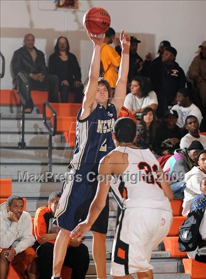 Thumbnail 2 in Nevada Union @ Foothill (Foundation Games) photogallery.