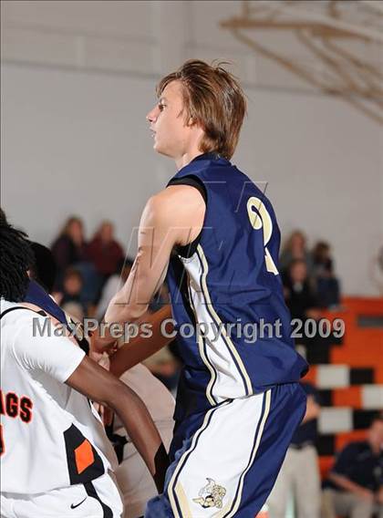 Thumbnail 2 in Nevada Union @ Foothill (Foundation Games) photogallery.
