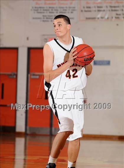 Thumbnail 1 in Nevada Union @ Foothill (Foundation Games) photogallery.