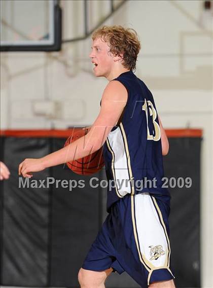 Thumbnail 3 in Nevada Union @ Foothill (Foundation Games) photogallery.