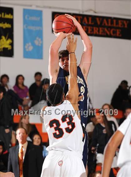 Thumbnail 2 in Nevada Union @ Foothill (Foundation Games) photogallery.