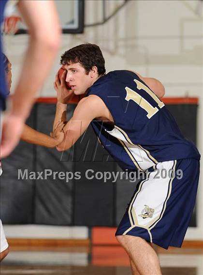 Thumbnail 1 in Nevada Union @ Foothill (Foundation Games) photogallery.