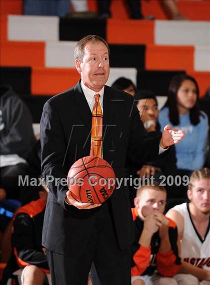 Thumbnail 2 in Nevada Union @ Foothill (Foundation Games) photogallery.