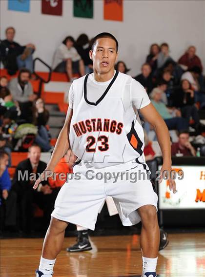 Thumbnail 1 in Nevada Union @ Foothill (Foundation Games) photogallery.