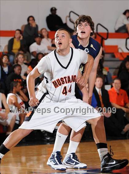 Thumbnail 1 in Nevada Union @ Foothill (Foundation Games) photogallery.