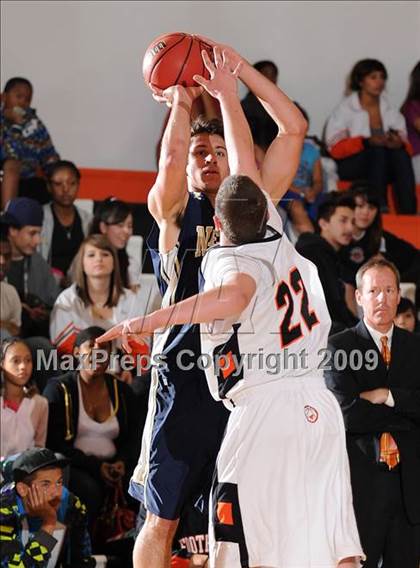 Thumbnail 2 in Nevada Union @ Foothill (Foundation Games) photogallery.