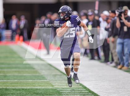 Thumbnail 2 in Mountain Ridge vs. Corner Canyon (UHSAA 6A Semi Final) photogallery.