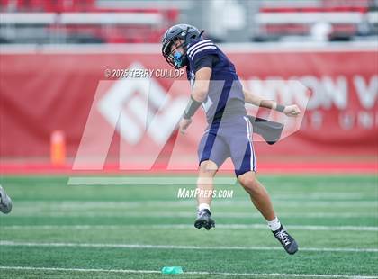 Thumbnail 2 in Mountain Ridge vs. Corner Canyon (UHSAA 6A Semi Final) photogallery.