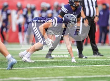 Thumbnail 3 in Mountain Ridge vs. Corner Canyon (UHSAA 6A Semi Final) photogallery.