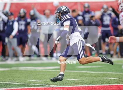 Thumbnail 3 in Mountain Ridge vs. Corner Canyon (UHSAA 6A Semi Final) photogallery.