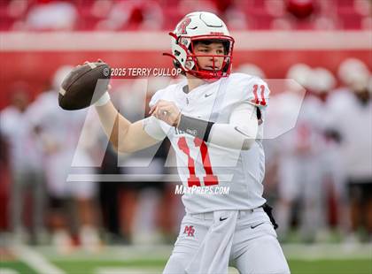 Thumbnail 1 in Mountain Ridge vs. Corner Canyon (UHSAA 6A Semi Final) photogallery.