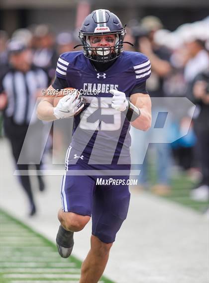 Thumbnail 1 in Mountain Ridge vs. Corner Canyon (UHSAA 6A Semi Final) photogallery.