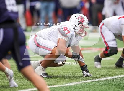 Thumbnail 1 in Mountain Ridge vs. Corner Canyon (UHSAA 6A Semi Final) photogallery.