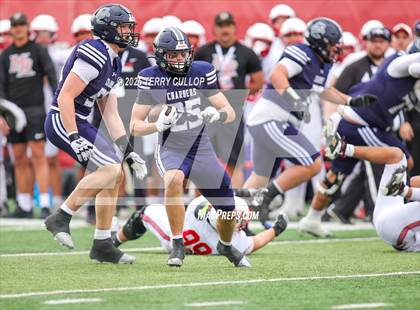 Thumbnail 3 in Mountain Ridge vs. Corner Canyon (UHSAA 6A Semi Final) photogallery.
