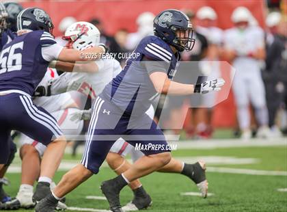 Thumbnail 3 in Mountain Ridge vs. Corner Canyon (UHSAA 6A Semi Final) photogallery.