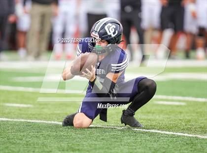 Thumbnail 1 in Mountain Ridge vs. Corner Canyon (UHSAA 6A Semi Final) photogallery.