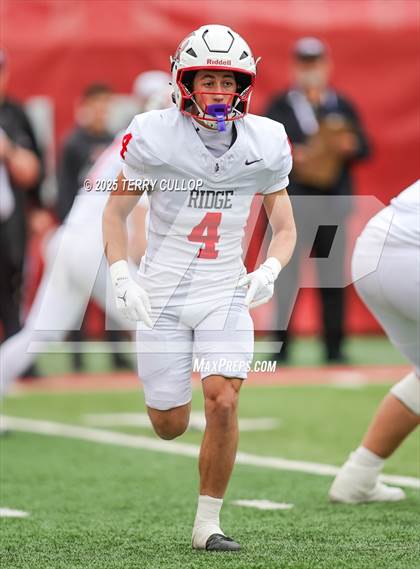 Thumbnail 1 in Mountain Ridge vs. Corner Canyon (UHSAA 6A Semi Final) photogallery.