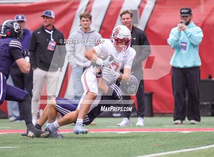 Thumbnail 1 in Mountain Ridge vs. Corner Canyon (UHSAA 6A Semi Final) photogallery.