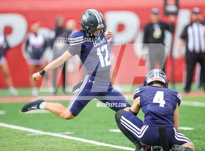 Thumbnail 3 in Mountain Ridge vs. Corner Canyon (UHSAA 6A Semi Final) photogallery.