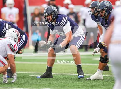 Thumbnail 1 in Mountain Ridge vs. Corner Canyon (UHSAA 6A Semi Final) photogallery.