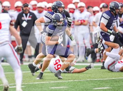 Thumbnail 2 in Mountain Ridge vs. Corner Canyon (UHSAA 6A Semi Final) photogallery.