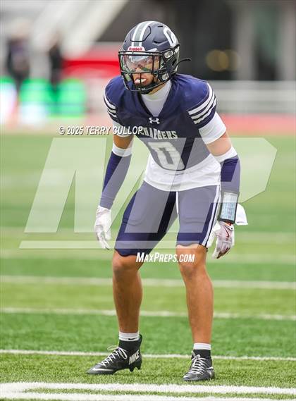 Thumbnail 2 in Mountain Ridge vs. Corner Canyon (UHSAA 6A Semi Final) photogallery.