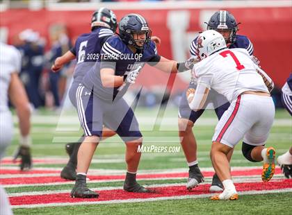 Thumbnail 1 in Mountain Ridge vs. Corner Canyon (UHSAA 6A Semi Final) photogallery.