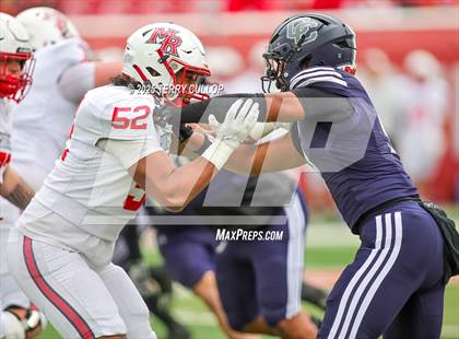 Thumbnail 1 in Mountain Ridge vs. Corner Canyon (UHSAA 6A Semi Final) photogallery.